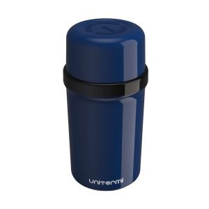 garrafa term fano 250ml azul eco