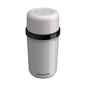 garrafa term fano 250ml branca eco