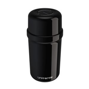 garrafa term fano 250ml preta eco