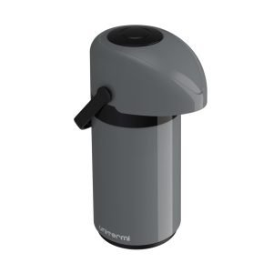 garrafa term m verona pressao 600ml cinza medio eco