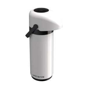 garrafa term m verona pressao 1,0l branca eco