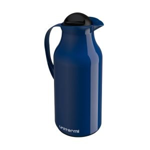 garrafa termica de mesa siena 1,0l azul eco