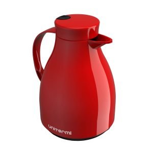 garrafa term b com gatilho paris 500ml vermelha ec
