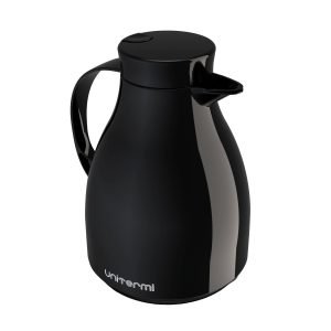 garrafa term b com gatilho paris 500ml preta eco