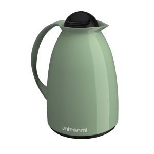 garrafa term m florenca 650ml verde eco