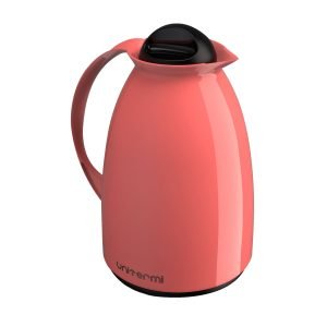 garrafa term m florenca 650ml rosa eco