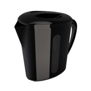 leiteira 1,0l preto eco