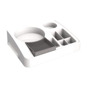 bandeja servire I branco eco