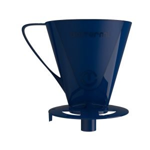 suporte filtro azul 24 pecas eco