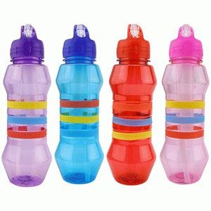 Garrafa 700ml Plastico  (1 Unidade)