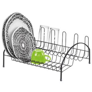escorredor Loucas cama laminado pratico black
