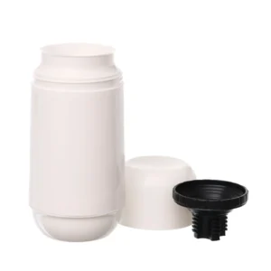 Garrafa Termica Plastico Adorar 250ml