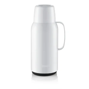 Garrafa Termica Plastico Amar. 1l
