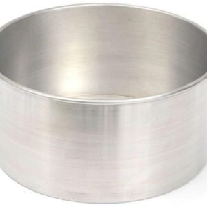 Assadeira De Bolo Redonda Alta 2,0L N 18
