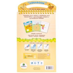 Aquabook: Fazenda