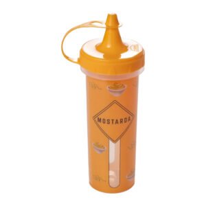 BISNAGA DEC MOSTARDA 250ML