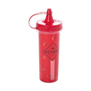 BISNAGA DEC KETCHUP 250ML