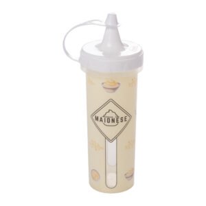 BISNAGA DEC MAIONESE 250ML