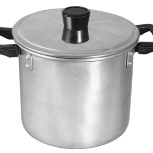 CALDEIRAO POLIDA Nº 20 5,3L