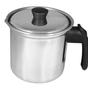 FERVEDOR POLIDO Nº 14