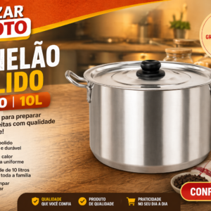 Panelao polido Nº 30 10 L