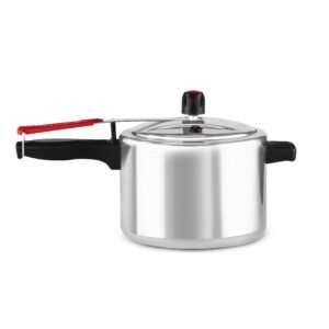 Panela Pressão Alegrete Polida 7,0l